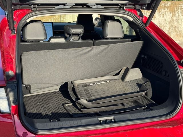 2024 Ford Mustang Mach-E Premium | Extended Battery | AWD | Pano Sunroof