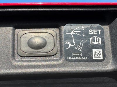 2024 Ford Mustang Mach-E Premium | Extended Battery | AWD | Pano Sunroof