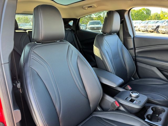 2024 Ford Mustang Mach-E Premium | Extended Battery | AWD | Pano Sunroof
