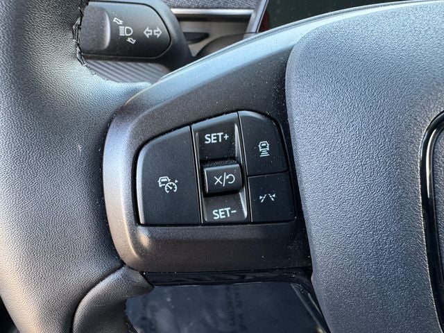 2024 Ford Mustang Mach-E Premium | Extended Battery | AWD | Pano Sunroof
