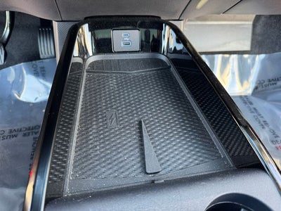 2024 Ford Mustang Mach-E Premium | Extended Battery | AWD | Pano Sunroof