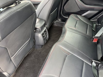 2025 Ford Mustang Mach-E Premium | Pano Roof | 88kWh EXT NCM Battery | AWD