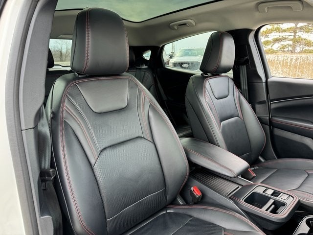 2025 Ford Mustang Mach-E Premium | Pano Roof | 88kWh EXT NCM Battery | AWD