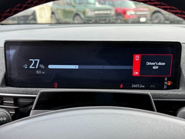 2025 Ford Mustang Mach-E Premium | Pano Roof | 88kWh EXT NCM Battery | AWD