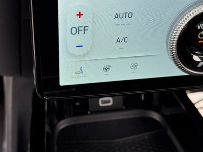 2025 Ford Mustang Mach-E Premium | Pano Roof | 88kWh EXT NCM Battery | AWD