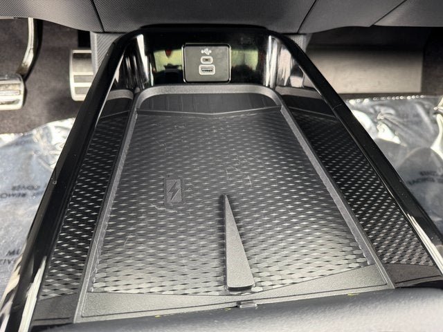 2025 Ford Mustang Mach-E Premium | Pano Roof | 88kWh EXT NCM Battery | AWD