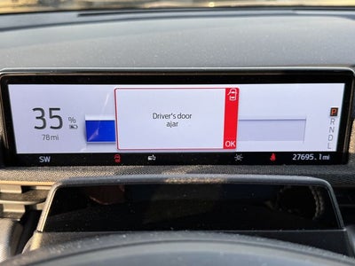 2023 Ford Mustang Mach-E GT | 360-Degree Camera | Wireless CarPlay | AWD