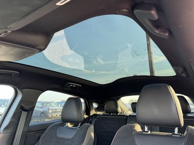 2023 Ford Mustang Mach-E GT | 360-Degree Camera | Wireless CarPlay | AWD