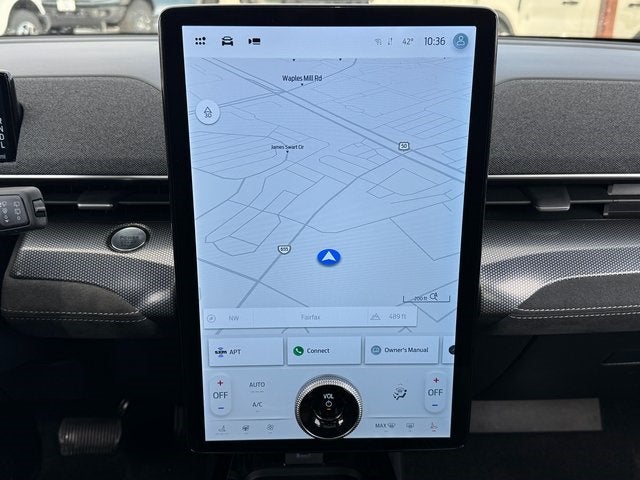 2024 Ford Mustang Mach-E GT