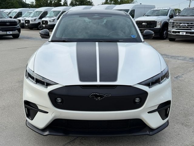 2025 Ford Mustang Mach-E GT | Rally Edition | 360 Camera | B&O Sound System