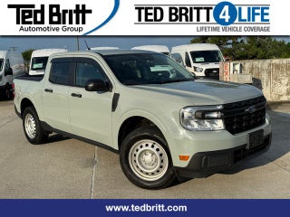 2024 Ford Maverick XL | Hybrid | Clean One Owner