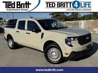 2025 Ford Maverick XL | Hybrid | AWD | Tow Pkg