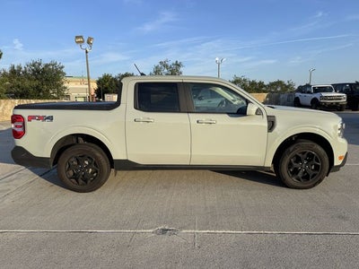 2023 Ford Maverick Lariat | Luxury Pkg | FX4 Pkg
