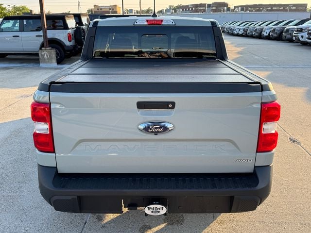 2023 Ford Maverick Lariat | Luxury Pkg | FX4 Pkg