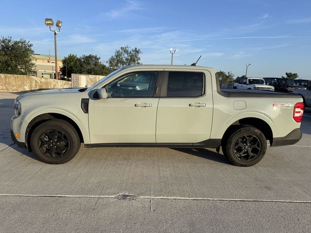 2023 Ford Maverick Lariat | Luxury Pkg | FX4 Pkg