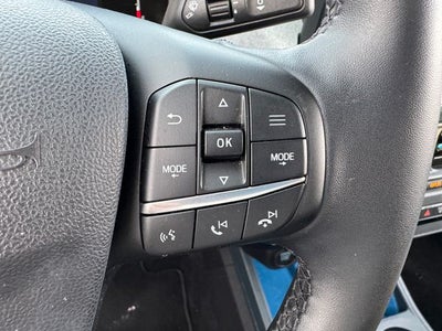 2025 Ford Maverick XLT Luxury Pkg. | Co-Pilot360 | Hybrid | AWD