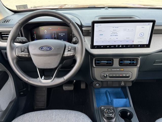 2025 Ford Maverick XLT Luxury Pkg. | Co-Pilot360 | Hybrid | AWD