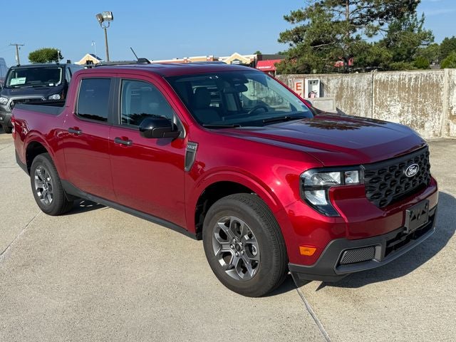 2025 Ford Maverick XLT Luxury Pkg. | Co-Pilot360 | Hybrid | AWD
