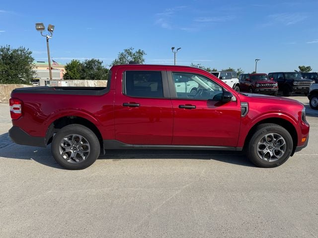 2025 Ford Maverick XLT Luxury Pkg. | Co-Pilot360 | Hybrid | AWD