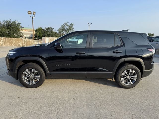 2026 Chevrolet Equinox LT | Adaptive Cruise Control | Heated Seats