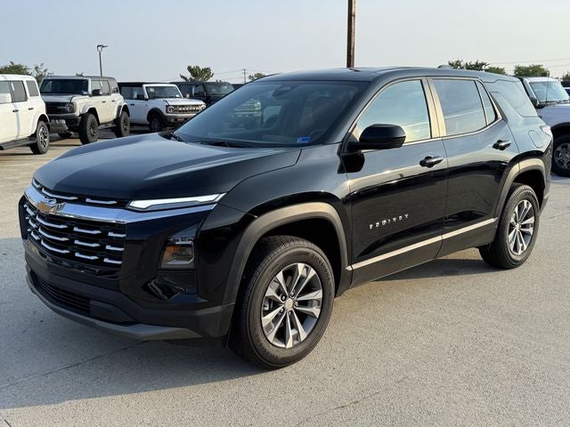 2026 Chevrolet Equinox LT | Adaptive Cruise Control | Heated Seats