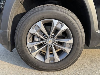 2026 Chevrolet Equinox LT | Adaptive Cruise Control | Heated Seats