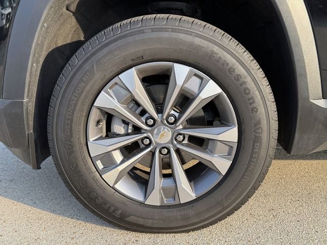 2026 Chevrolet Equinox LT | Adaptive Cruise Control | Heated Seats