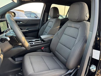 2026 Chevrolet Equinox LT | Adaptive Cruise Control | Heated Seats