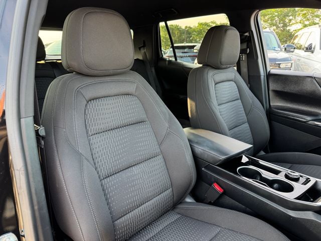 2026 Chevrolet Equinox LT | Adaptive Cruise Control | Heated Seats