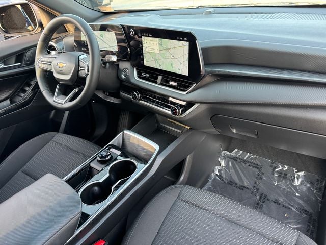 2026 Chevrolet Equinox LT | Adaptive Cruise Control | Heated Seats