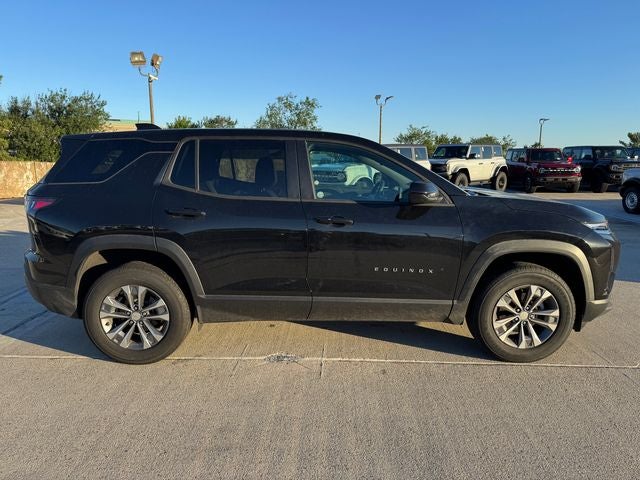 2026 Chevrolet Equinox LT | Adaptive Cruise Control | Heated Seats