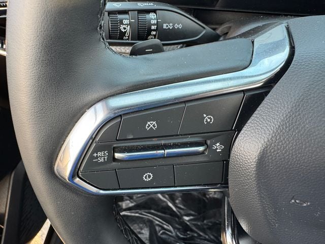 2026 Chevrolet Equinox LT | Adaptive Cruise Control | Heated Seats