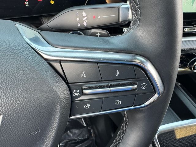 2026 Chevrolet Equinox LT | Adaptive Cruise Control | Heated Seats