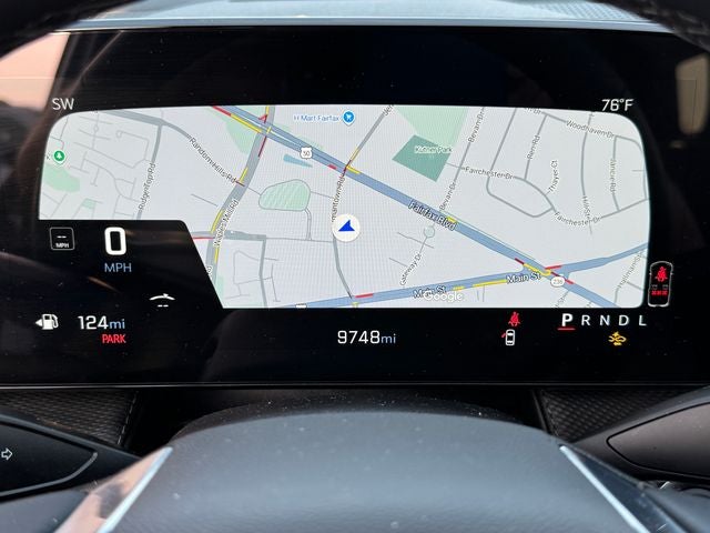 2026 Chevrolet Equinox LT | Adaptive Cruise Control | Heated Seats