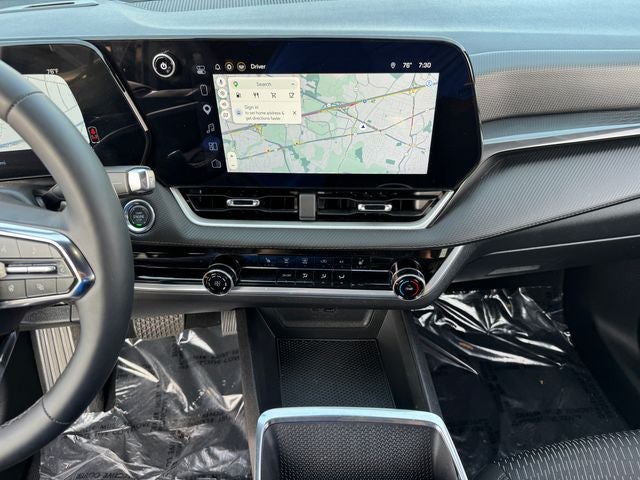 2026 Chevrolet Equinox LT | Adaptive Cruise Control | Heated Seats