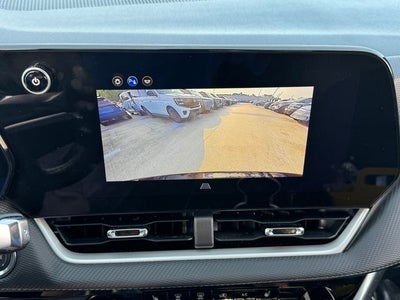 2026 Chevrolet Equinox LT | Adaptive Cruise Control | Heated Seats