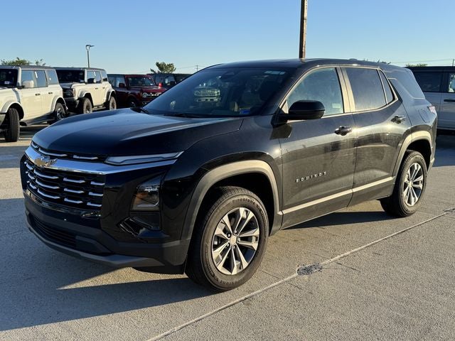 2026 Chevrolet Equinox LT | Adaptive Cruise Control | Heated Seats