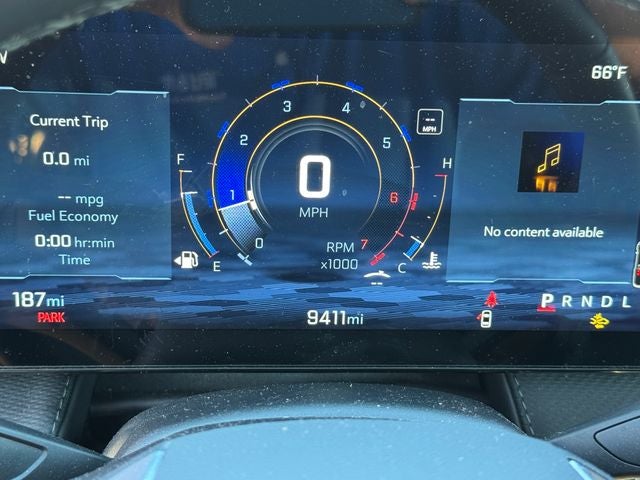 2026 Chevrolet Equinox LT | Adaptive Cruise Control | Heated Seats