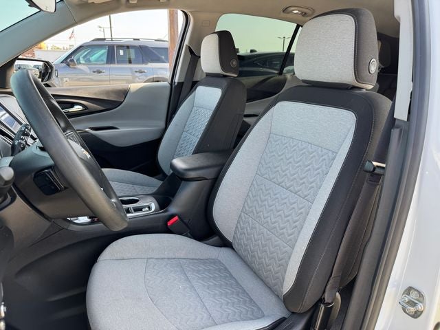 2022 Chevrolet Equinox LS Convenience Pkg. | Driver Confidence Pkg. | AWD