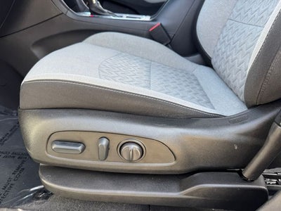 2022 Chevrolet Equinox LS Convenience Pkg. | Driver Confidence Pkg. | AWD