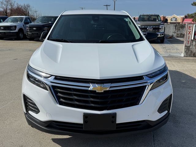 2022 Chevrolet Equinox LS Convenience Pkg. | Driver Confidence Pkg. | AWD