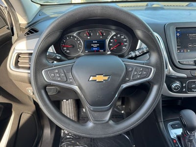 2022 Chevrolet Equinox LS Convenience Pkg. | Driver Confidence Pkg. | AWD