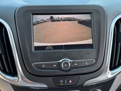 2022 Chevrolet Equinox LS Convenience Pkg. | Driver Confidence Pkg. | AWD