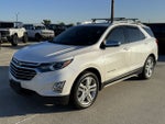 2020 Chevrolet Equinox Premier | Sunroof | Heated/Cooled Seats | HD Surround Visi