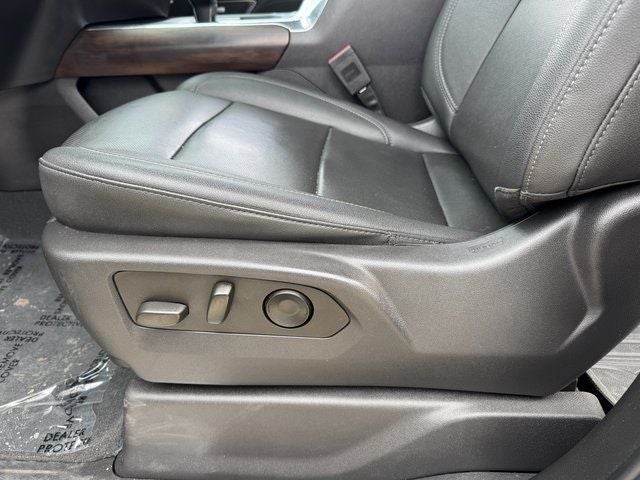 2023 GMC Sierra 1500 SLT Premium Pkg. | X31 Off-Road Pkg. | Moonroof