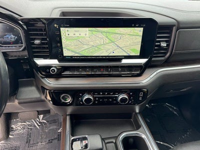 2023 GMC Sierra 1500 SLT Premium Pkg. | X31 Off-Road Pkg. | Moonroof