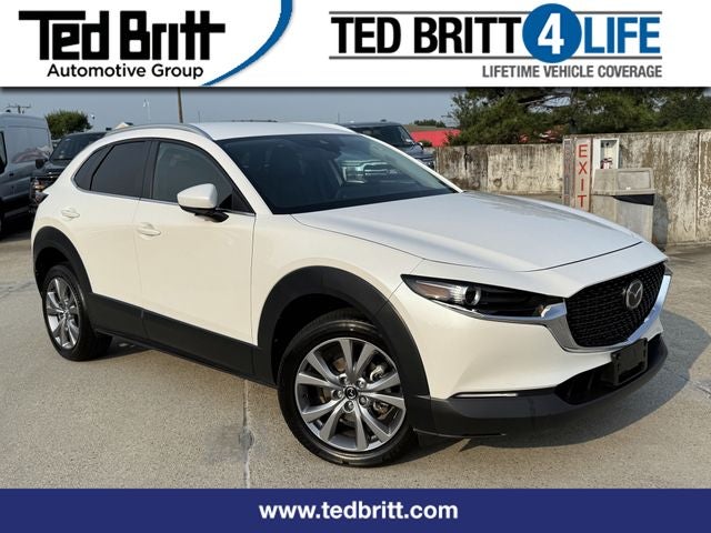 2023 Mazda Mazda CX-30 2.5 S Select Package | Apple CarPlay/Android Auto | AWD