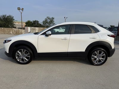 2023 Mazda Mazda CX-30 2.5 S Select Package | Apple CarPlay/Android Auto | AWD