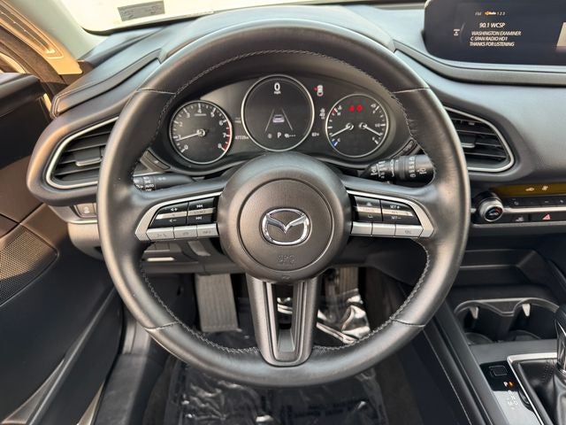 2023 Mazda Mazda CX-30 2.5 S Select Package | Apple CarPlay/Android Auto | AWD