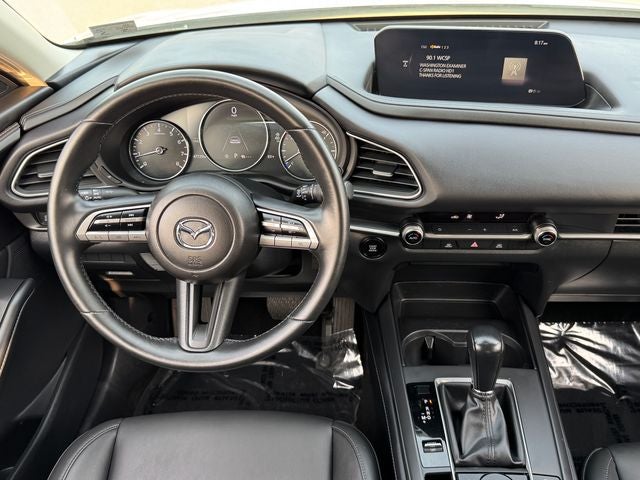 2023 Mazda Mazda CX-30 2.5 S Select Package | Apple CarPlay/Android Auto | AWD